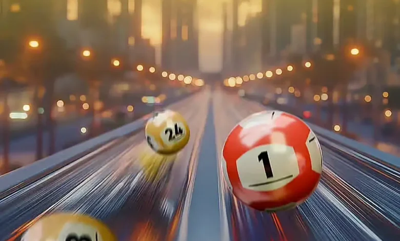 Dh30 million UAE lottery reveals winning numbers in Wednesday's draw