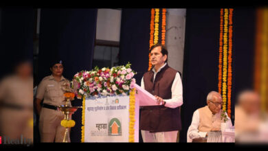 Maharashtra minister directs action against developers not handing over MHADA homes