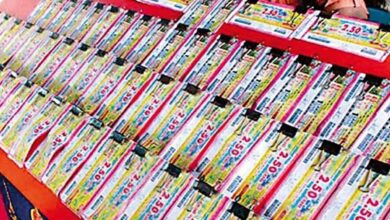 Dear Lottery Chart and Lottery Sambad Today Results in India