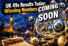 UK 49s Lottery Results Today OUT Soon: Check Brunchtime, Lunchtime, Teatime and Drivetime Winning Numbers, Draw Timings & Latest Updates | Here's How to Check Results