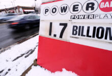 What time is the Powerball drawing tonight? Schedule for the August 5, 2026 drawing and where to watch it