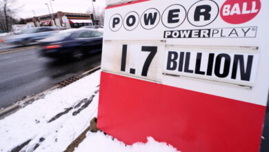 What time is the Powerball drawing tonight? Schedule for the August 5, 2026 drawing and where to watch it