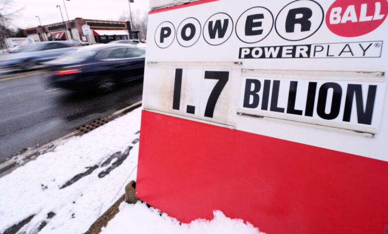 What time is the Powerball drawing tonight? Schedule for the August 5, 2026 drawing and where to watch it