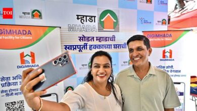 Mhada lottery brings home-ownership joy to 2,640 winners