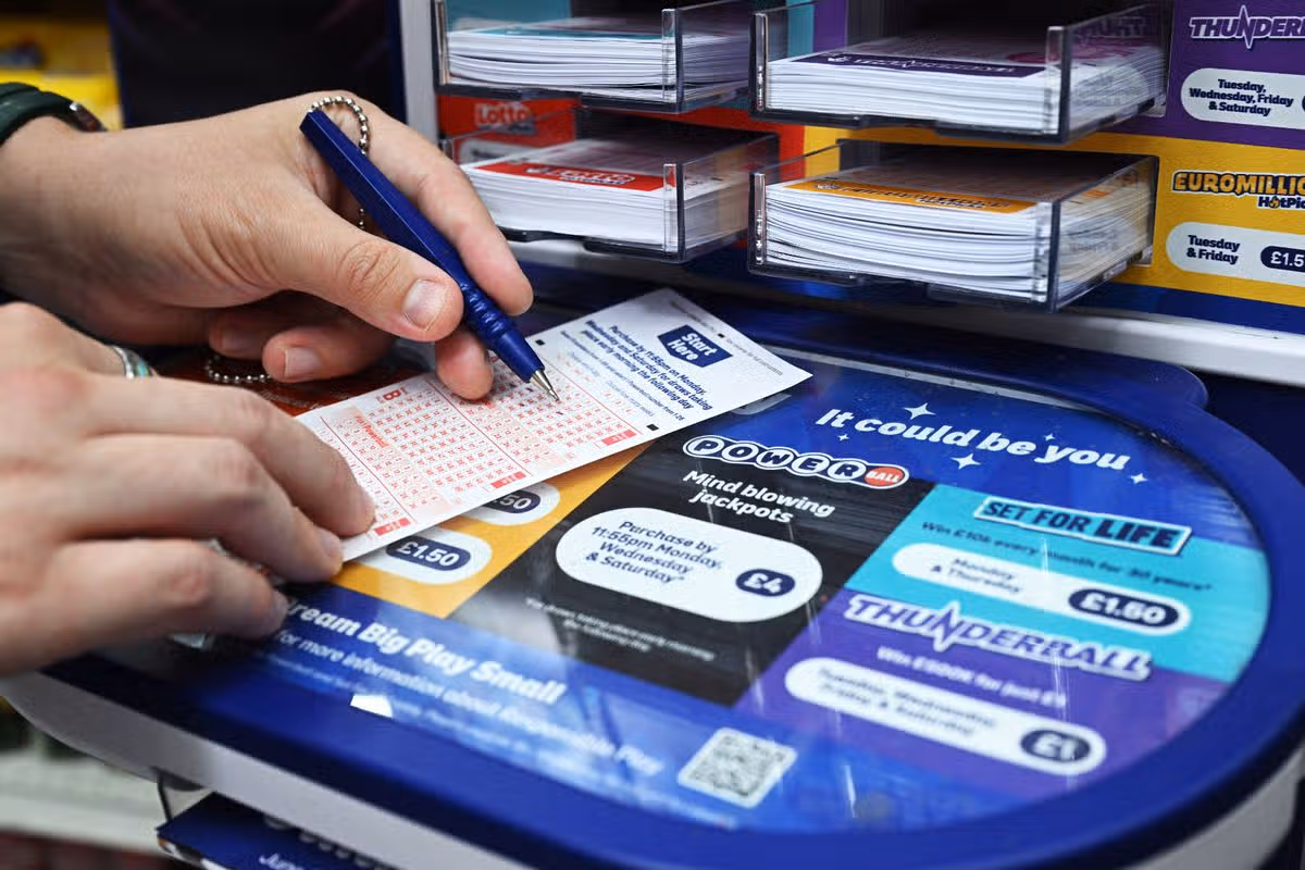 UK players can join in the Powerball game now