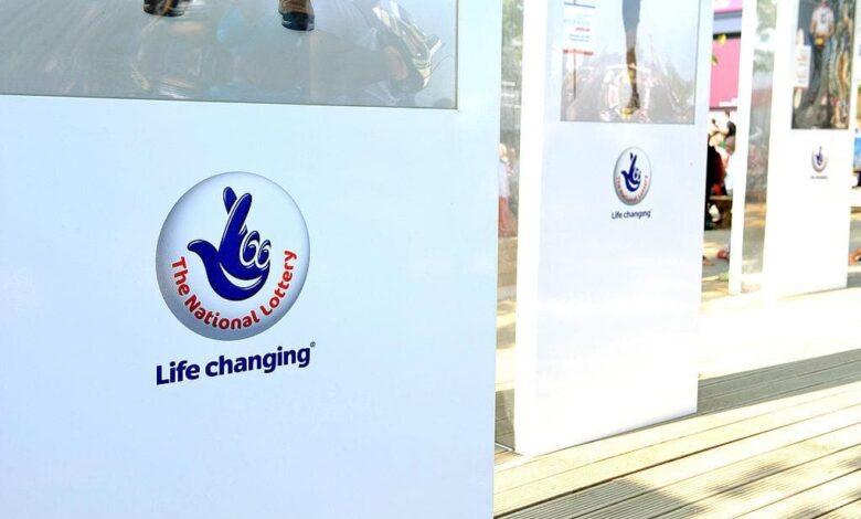Sussex woman wins £10,000 a month for a year on National Lottery's Set for Life