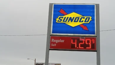 Florida gas station sells winning lotto ticket worth $6 million. Was it you?