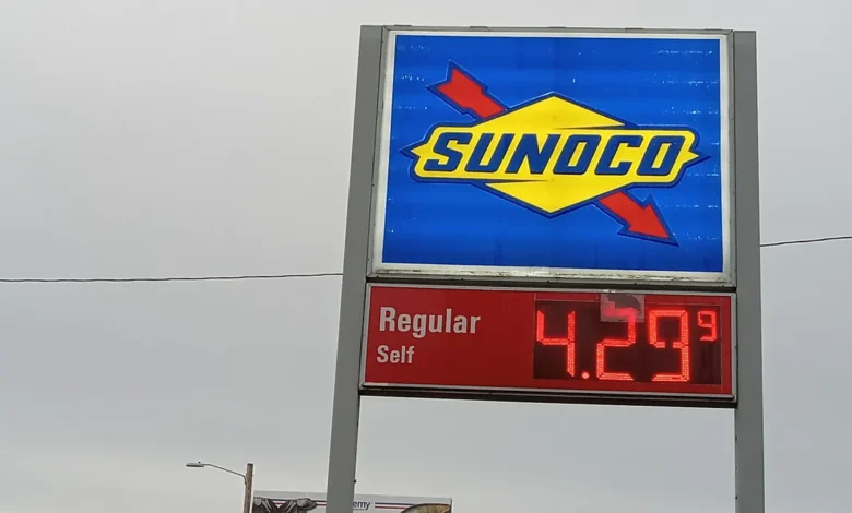 Florida gas station sells winning lotto ticket worth $6 million. Was it you?