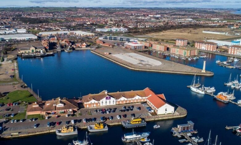 'Someone who bought a ticket in Hartlepool is now a millionaire' - Just weeks left in which to find lottery millionaire