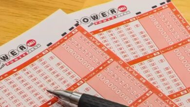 Powerball jackpot soars to $856 million for Saturday’s drawing: That’s 13,000 years of the average American salary