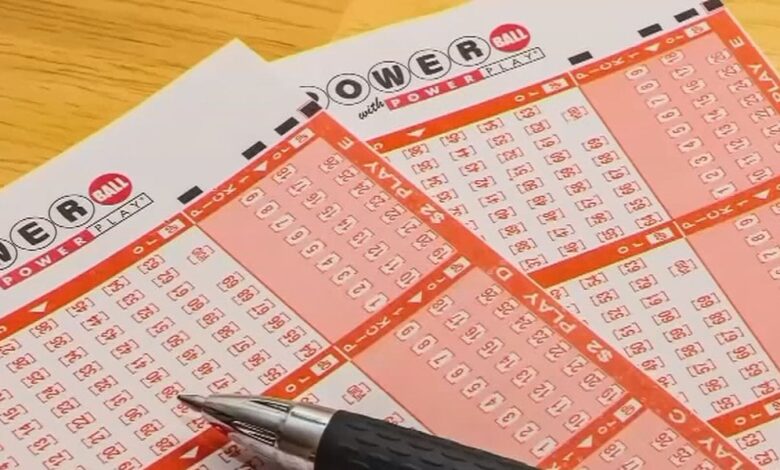 Powerball jackpot soars to $856 million for Saturday’s drawing: That’s 13,000 years of the average American salary
