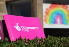 Have your say on Lottery funding