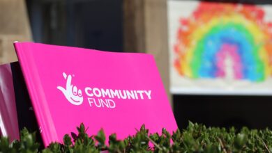 Have your say on Lottery funding