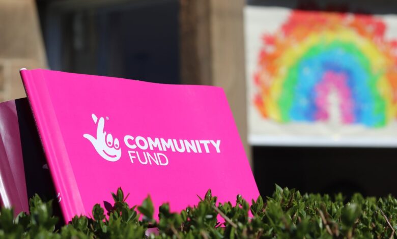 Have your say on Lottery funding