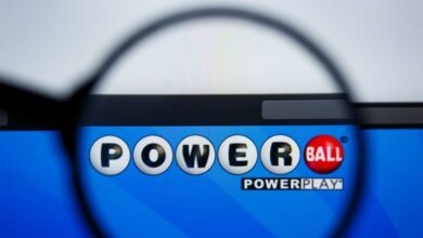 Saturday's Powerball Jackpot at $856M – What You Need to Know