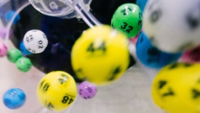 Mankato ticket among two winners in record-breaking North 5 jackpot