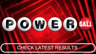 Powerball jackpot grows to $856 million for Saturday’s drawing