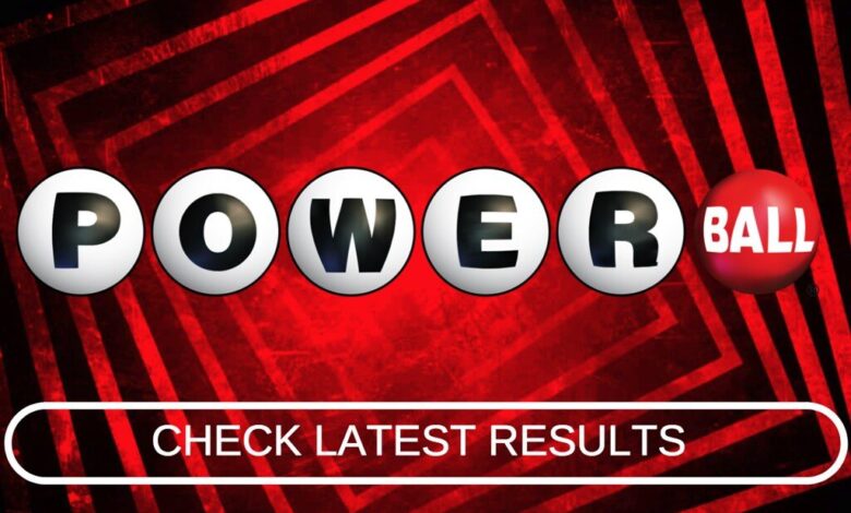 Powerball jackpot grows to $856 million for Saturday’s drawing
