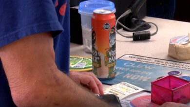Powerball jackpot hits $856 million — here’s what that money could look like