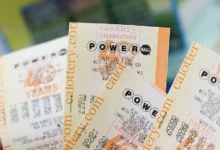 Powerball hits $786 million ahead of next drawing. See the winning numbers