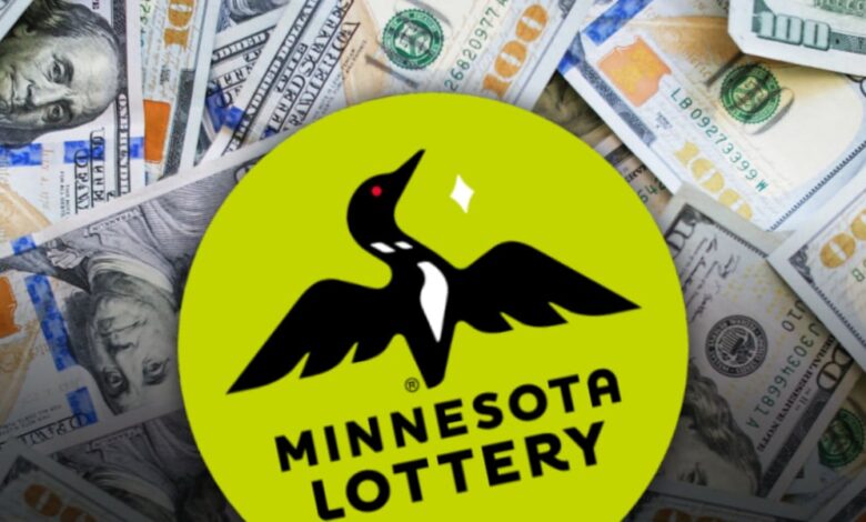 Record-breaking $408,972 North 5 jackpot split between two winning tickets sold in Mankato and Newport