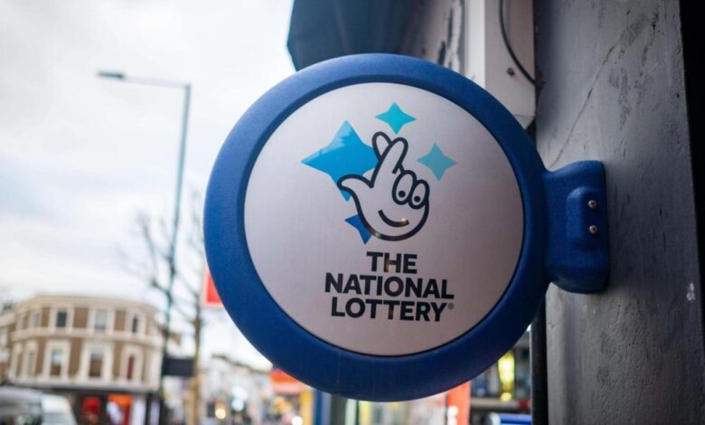 Homemaker wins £10,000 every month for a year after lottery win