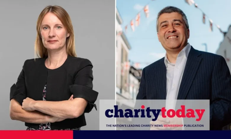 The National Lottery Community Fund appoints new Board members | Charity Today News