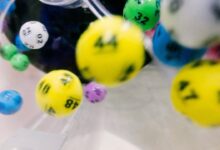 PowerBall results: Check the winning numbers for Friday, 7 August 2026