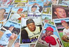 California Scrutiny Grows Over Trading Card Repacks