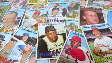 California Scrutiny Grows Over Trading Card Repacks