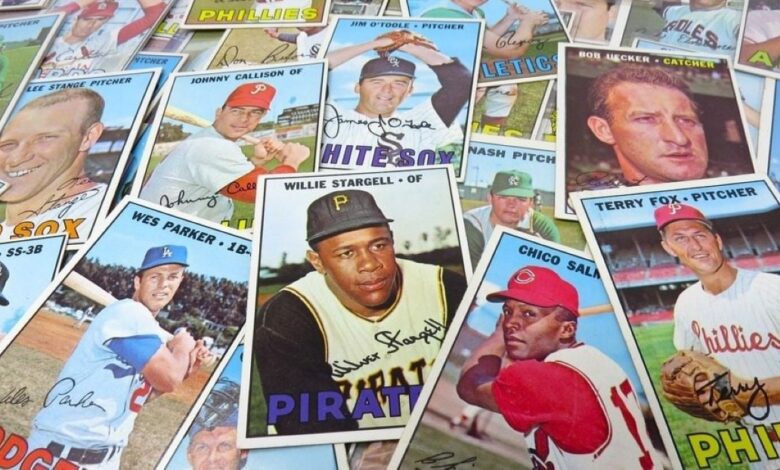 California Scrutiny Grows Over Trading Card Repacks