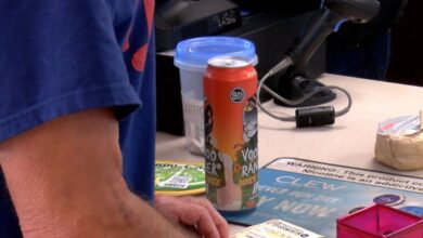 Powerball jackpot reaches $856 million ahead of Saturday drawing