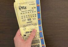Lotto Max winning numbers for Friday, August 7 are out and there's a $25 million jackpot