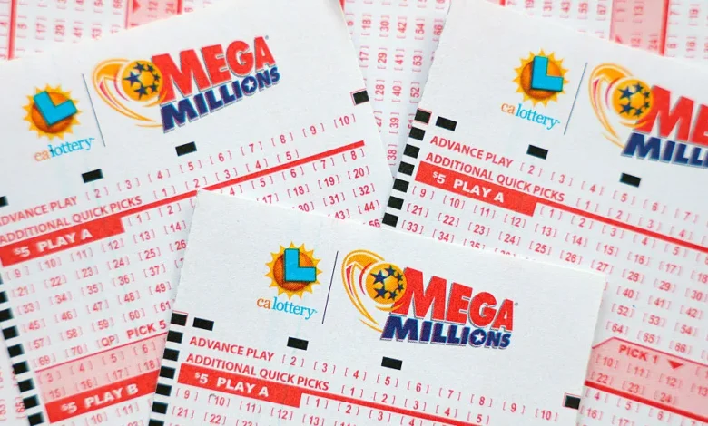 Mega Millions jackpot rises to $70 million. See winning numbers here