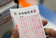 Powerball grows to $856 million, largest drawing of the year