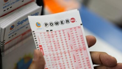 Powerball grows to $856 million, largest drawing of the year
