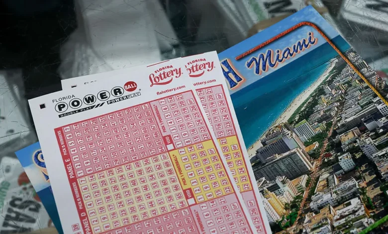 Powerball ticket deadlines for Saturday's $856M jackpot