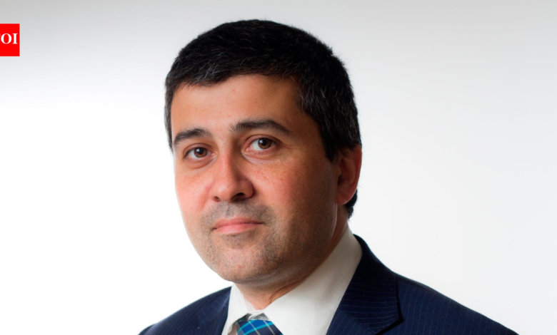 Who is Sunder Katwala? Indian-origin writer appointed to UK community funding body