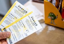 Powerball jackpot drawing reaches $856M: Check your ticket