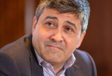 Indian-origin writer Sunder Katwala appointed to UK National Lottery Community Fund board - OrissaPOST