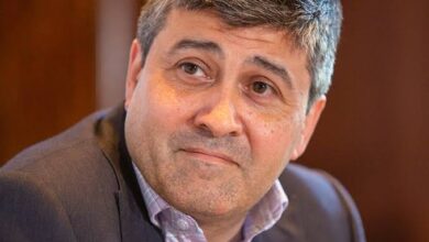 Indian-origin writer Sunder Katwala appointed to UK National Lottery Community Fund board - OrissaPOST