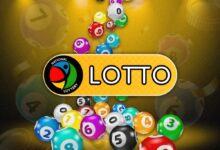 Here are the Lotto, Lotto Plus and Lotto Max results.