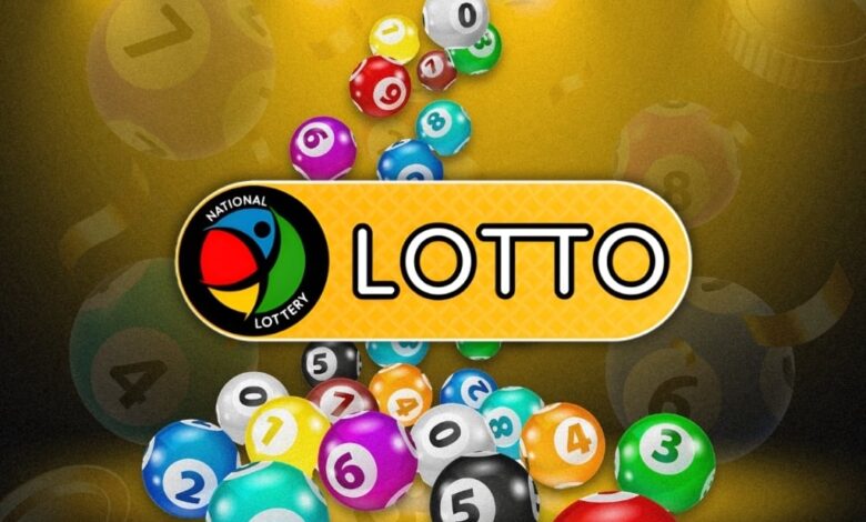 Here are the Lotto, Lotto Plus and Lotto Max results.