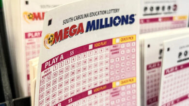 Did you win Mega Millions? Here's why experts say 'keep it quiet'