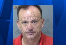Arizona Lottery repairman accused of groping Phoenix gas station worker