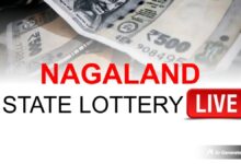 Nagaland Dear Lottery Result Today 09.8.2026 1 PM 6 PM 8 PM | Lottery Sambad LIVE Today; Full Winners List