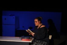 Engle Lane stages Pulitzer Prize-winning musical ‘Next to Normal’