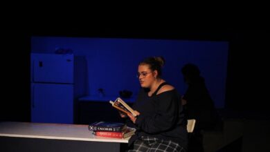 Engle Lane stages Pulitzer Prize-winning musical ‘Next to Normal’