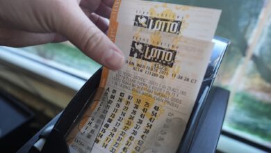 10 things you need to know about the 'Joker' who beat the Texas lottery for $58 million