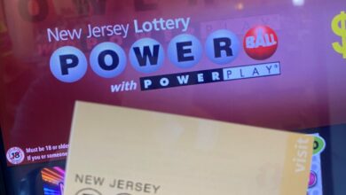 Powerball hits $905M on Monday, Aug. 10. Are you in?